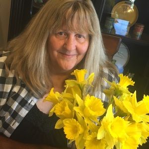 Meet your Posher, Sue